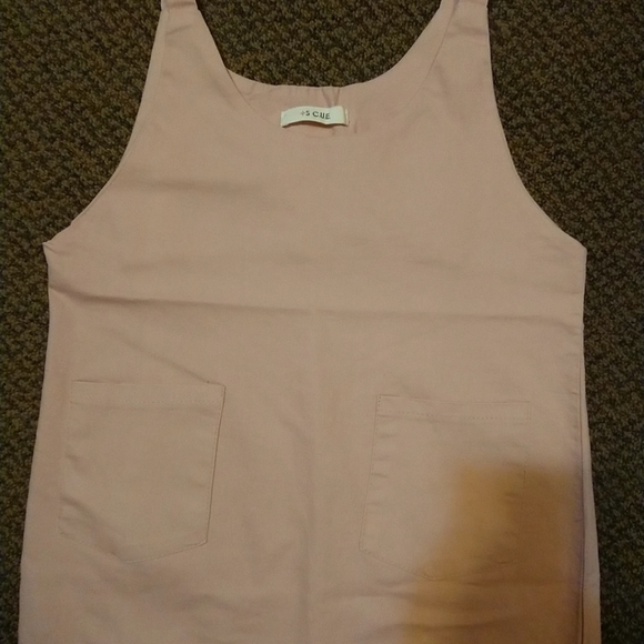 Light Pink Dress - Picture 2 of 12